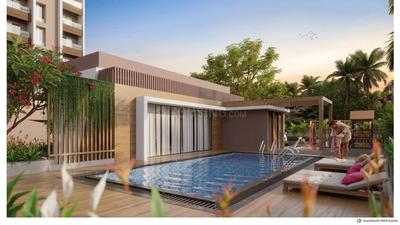Image of 790 Sq.ft 1 BHK Apartment / Flat for sale in Samartha Platinum Towers, Manjari Budruk, Pune for Rs. 4800000