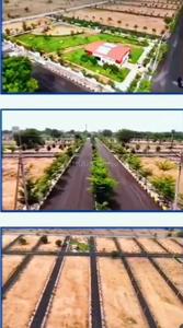 Image of 150 Sq.ft Residential Plot / Land for sale in Iconic Prime Square 150, Choutuppal, Yadadri Bhuvanagiri for Rs. 1874850