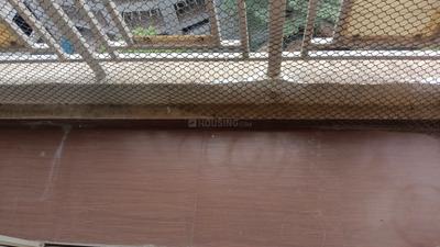 Bedroom Image of 1330 Sq.ft 2 BHK Apartment / Flat for rent in Kalyan West Kalyan for Rs. 35000