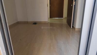 Living Room Image of 450 Sq.ft 1 BHK Apartment / Flat for sale in Alcove New Kolkata Sangam, Serampore Hooghly for Rs. 2600000