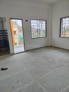 Bedroom Image of 1120 Sq.ft 2 BHK Apartment / Flat for sale in Mourigram Howrah for Rs. 3584000