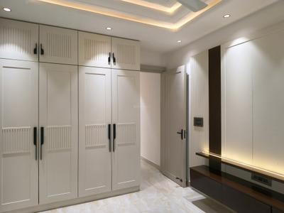 Bedroom Image of 1625 Sq.ft 3 BHK Builder Floor for sale in Vaishali Ghaziabad for Rs. 18000000