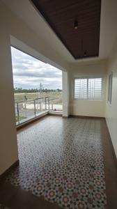 Bedroom Image of 2700 Sq.ft 3 BHK Independent House for sale in Saravanampatty Coimbatore for Rs. 16000000