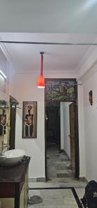 2 BHK Independent Builder Floor