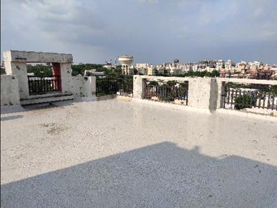 Balcony Image of 2100 Sq.ft 3 BHK Penthouse for sale in Satellite Ahmedabad for Rs. 16000000