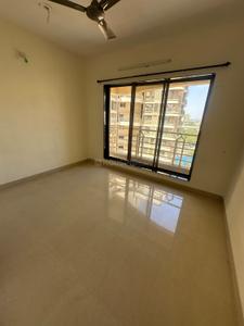 Bedroom Image of 1250 Sq.ft 2 BHK Apartment / Flat for sale in Gurukrupa Aramus Rudra, Kharghar Navi Mumbai for Rs. 15500000