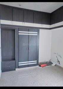 Bedroom Image of 1000 Sq.ft 2 BHK Independent House for sale in Moranapalli Hosur for Rs. 6159999