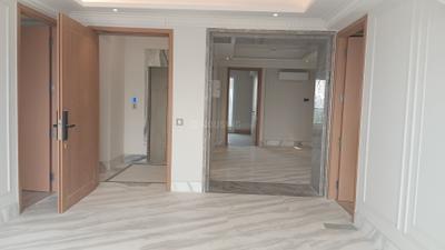 Living Room Image of 3250 Sq.ft 4 BHK Builder Floor for sale in DLF The Grove, DLF Phase 5 Gurgaon for Rs. 85500000