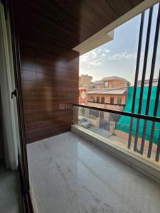 Balcony Image of 6500 Sq.ft 5 BHK Villa for rent in Nirman Nagar Jaipur for Rs. 250000