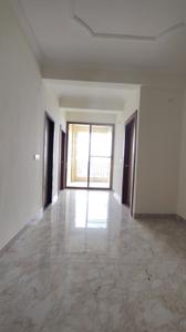 Hall Image of 1000 Sq.ft 2 BHK Apartment / Flat for rent in Sage Golden Spring, Ayodhya Bypass Bhopal for Rs. 20000