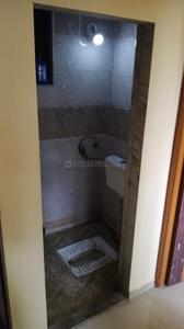Bathroom Image of 370 Sq.ft 1 BHK Apartment / Flat for sale in Samrin Sudama Regency, Diva Thane for Rs. 3300000