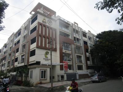 Image of 1959 Sq.ft 3 BHK Apartment / Flat for sale in Rajarajeshware Parasmani Regency by RAJARAJESHWARE BUILDDCON PVT LTD, Jayanagar, Bengaluru for Rs. 35300000