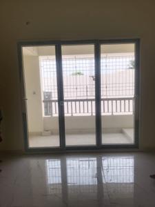 Hall Image of 1400 Sq.ft 3 BHK Apartment / Flat for rent in Virugambakkam Chennai for Rs. 40000