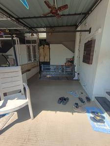 Balcony Image of 1600 Sq.ft 3 BHK Villa for sale in Bhayli Vadodara for Rs. 9490000