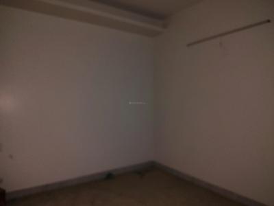 Bedroom Image of 850 Sq.ft 2 BHK Builder Floor for sale in Malviya Nagar New Delhi for Rs. 14000000