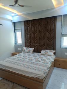 Bedroom Image of 2150 Sq.ft 4 BHK Apartment / Flat for sale in Vaishali Nagar Jaipur for Rs. 16100000