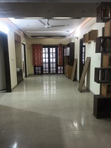 BHK House for rent in Marathahalli Outer Ring Road, Bangalore