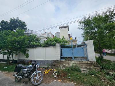 Image of 2800 Sq.ft 3 BHK Independent House for sale in Hussain Nagar, Gorakhpur for Rs. 18200000