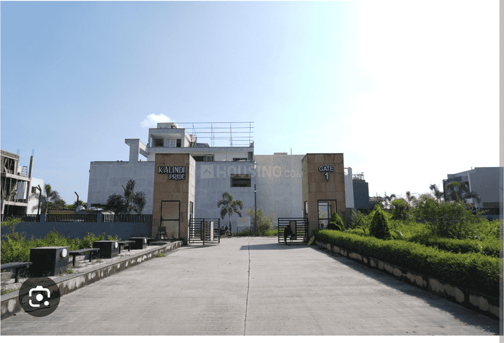 Kalindi Builder Pride Main Image 1