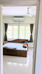 Bedroom Image of 2610 Sq.ft 4 BHK Independent House for sale in Science City Ahmedabad for Rs. 42500000