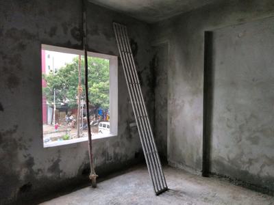 Bedroom Image of 1650 Sq.ft 3 BHK Apartment / Flat for sale in Kondapur Hyderabad for Rs. 13530000