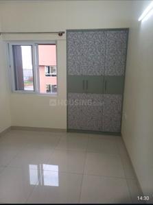 Bedroom Image of 2200 Sq.ft 3 BHK Builder Floor for rent in RR Nagar Bengaluru for Rs. 50000
