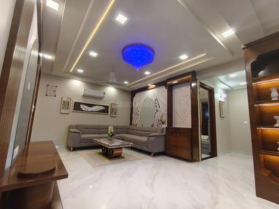 Hall Image of 1463 Sq.ft 3 BHK Apartment / Flat for sale in Vaishali Nagar Extension Jaipur for Rs. 6248000