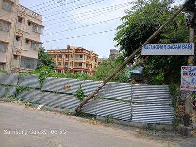 Image of 1190 Sq.ft 3 BHK Apartment / Flat for sale in Mukundapur, Kolkata for Rs. 6545000