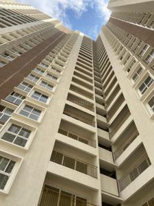 Image of 981 Sq.ft 2 BHK Apartment / Flat for sale in Godrej Splendour, K R Puram, Bengaluru for Rs. 18200000