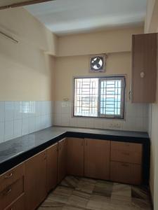 Kitchen Image of 1400 Sq.ft 3 BHK Apartment / Flat for sale in Medchal Secunderabad for Rs. 8000000