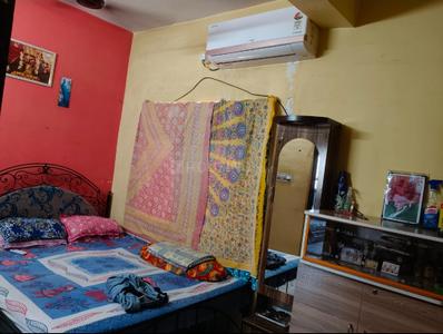 Bedroom Image of 500 Sq.ft 2 BHK Apartment / Flat for sale in Ganguly Bagan Kolkata for Rs. 2400000