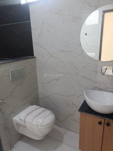 Image of 1415 Sq.ft 3 BHK Apartment / Flat for sale in Chitrakoot, Jaipur for Rs. 10600000