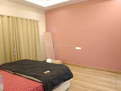 Bedroom Image of 3500 Sq.ft 4 BHK Independent House for sale in Rayasandra Bengaluru for Rs. 21400000
