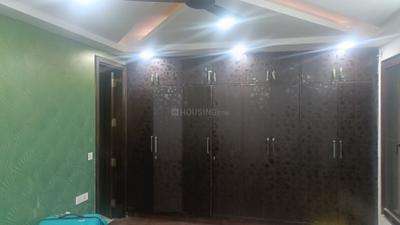 Bedroom Image of 1720 Sq.ft 3 BHK Builder Floor for sale in Preet Vihar New Delhi for Rs. 32500000