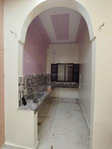 Kitchen Image of 2000 Sq.ft 4 BHK Independent House for sale in Chitaipur Varanasi for Rs. 12500000