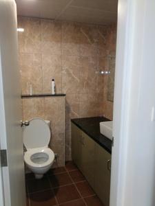 Bedroom Three Image of 1250 Sq.ft 3 BHK Apartment / Flat for rent in Prestige Jindal City, Bagalakunte Bengaluru for Rs. 42000