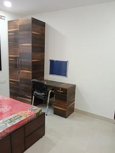 Bedroom Image of 1100 Sq.ft 4 BHK Builder Floor for sale in Rajinder Nagar New Delhi for Rs. 25000000
