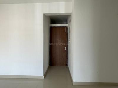 Hall Image of 905 Sq.ft 2 BHK Apartment / Flat for sale in Shrachi Greenwood Nest, New Town Kolkata for Rs. 7350000