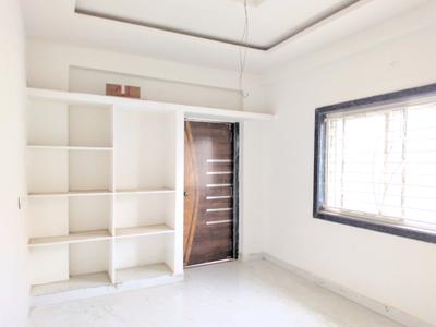 Bedroom Image of 1620 Sq.ft 3 BHK Apartment / Flat for sale in Miyapur Hyderabad for Rs. 11440000