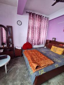 Bedroom Image of 675 Sq.ft 2 BHK Builder Floor for sale in Mall Road Mussoorie for Rs. 11000000