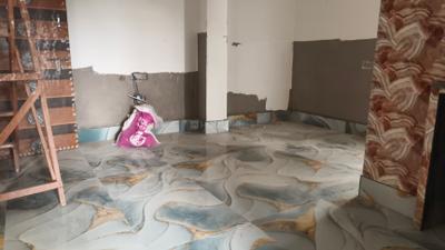 Living Room Image of 1150 Sq.ft 3 BHK Apartment / Flat for sale in New Barrakpur Kolkata for Rs. 3047500