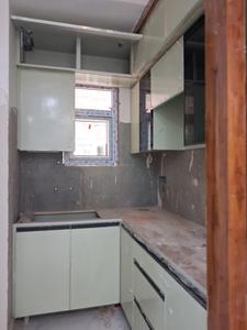 Kitchen Image of 1000 Sq.ft 2 BHK Apartment / Flat for sale in Capital Metro Height, Sector 72 Noida for Rs. 4109878