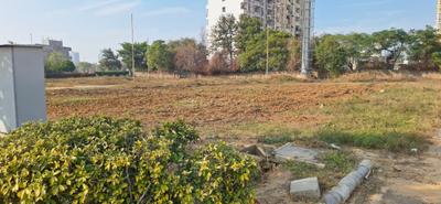 Image of 394 Sq.ft Residential Plot / Land for sale in Vatika India Next, Sector 82, Gurgaon for Rs. 72500000