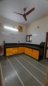 Kitchen Image of 1080 Sq.ft 2 BHK Apartment / Flat for rent in Maninagar Ahmedabad for Rs. 16000