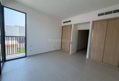 Bedroom Image of 3058 Sq.ft 4 BHK Villa for rent in Jebel Ali Village Dubai for Rs. 548167