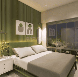 Image of 1638 Sq.ft 3 BHK Apartment / Flat for sale in Usarghar, Thane for Rs. 12900000