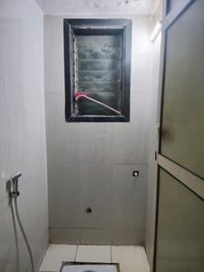 Bedroom Two Image of 1050 Sq.ft 2 BHK Apartment / Flat for rent in Godrej Emerald, Kasarvadavali Thane for Rs. 22500