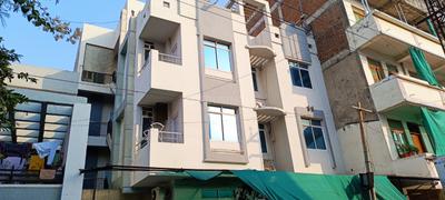 Image of 4500 Sq.ft 5 BHK Independent House for sale in Vigyan Nagar, Kota for Rs. 35000000