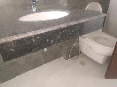 Bedroom Two Image of 1359 Sq.ft 3 BHK Apartment / Flat for sale in Hero Homes, Sector 104 Gurgaon for Rs. 19500000