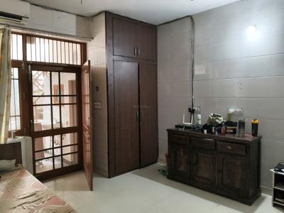 Living Room Image of 540 Sq.ft 1 BHK Independent House for rent in Sector 17 Gurgaon for Rs. 25000